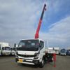 mitsubishi-fuso canter 2023 GOO_NET_EXCHANGE_1161178A30250122W003 image 1