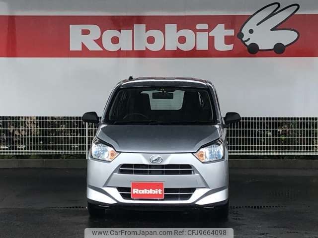 daihatsu mira-e-s 2017 -DAIHATSU--Mira e:s DBA-LA350S--LA350S-0029812---DAIHATSU--Mira e:s DBA-LA350S--LA350S-0029812- image 2