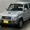 nissan kix 2009 -NISSAN 【久留米 581ち5851】--KIX H59A-0006835---NISSAN 【久留米 581ち5851】--KIX H59A-0006835- image 1