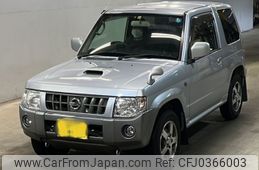 nissan kix 2009 -NISSAN 【久留米 581ち5851】--KIX H59A-0006835---NISSAN 【久留米 581ち5851】--KIX H59A-0006835-