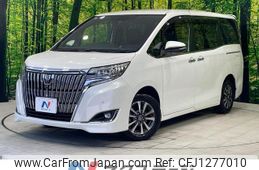 toyota esquire 2019 quick_quick_ZRR80G_ZRR80-0482872