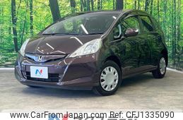 honda fit 2013 quick_quick_GE6_GE6-1727412