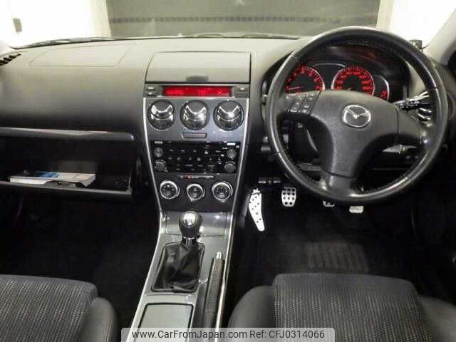 mazda atenza 2007 TE316 image 2