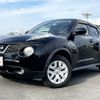 nissan juke 2011 -NISSAN--Juke DBA-YF15--YF15-025273---NISSAN--Juke DBA-YF15--YF15-025273- image 1