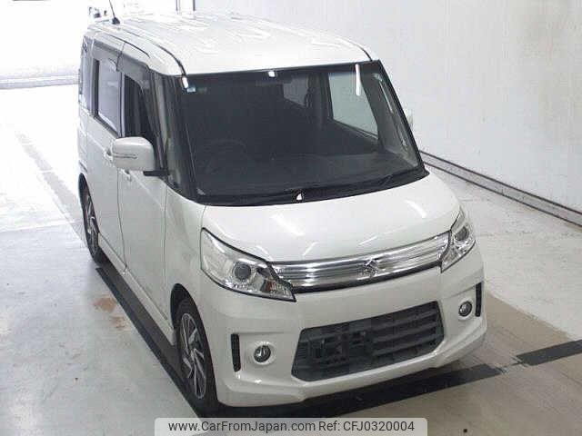 suzuki spacia 2015 -SUZUKI--Spacia MK32S-865428---SUZUKI--Spacia MK32S-865428- image 1