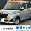 toyota roomy 2019 -TOYOTA--Roomy M900A--0374476---TOYOTA--Roomy M900A--0374476- image 1