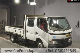 toyota dyna-truck 2007 -TOYOTA--Dyna XZU348-1000680---TOYOTA--Dyna XZU348-1000680-