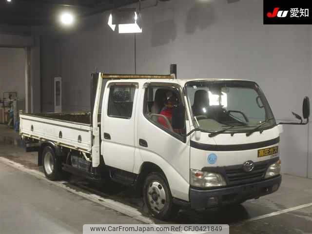 toyota dyna-truck 2007 -TOYOTA--Dyna XZU348-1000680---TOYOTA--Dyna XZU348-1000680- image 1