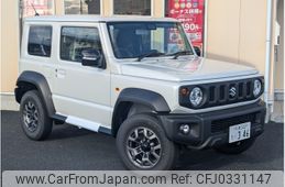 suzuki jimny-sierra 2024 -SUZUKI--Jimny Sierra 3BA-JB74W--JB74W-230***---SUZUKI--Jimny Sierra 3BA-JB74W--JB74W-230***-