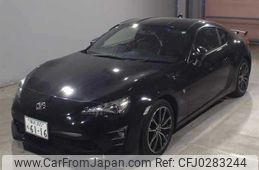 toyota 86 2017 -TOYOTA 【横浜 305ﾙ6116】--86 ZN6--072331---TOYOTA 【横浜 305ﾙ6116】--86 ZN6--072331-