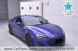 subaru brz 2017 -SUBARU--BRZ ZC6-026031---SUBARU--BRZ ZC6-026031-