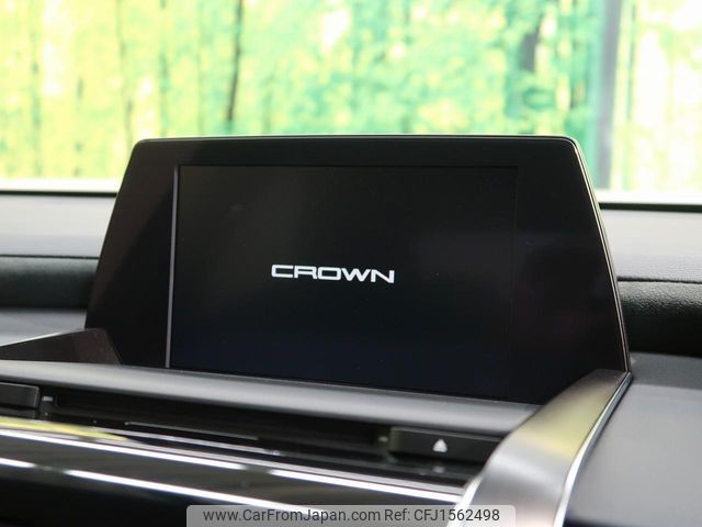 toyota crown 2019 CFJ1562498 image 2