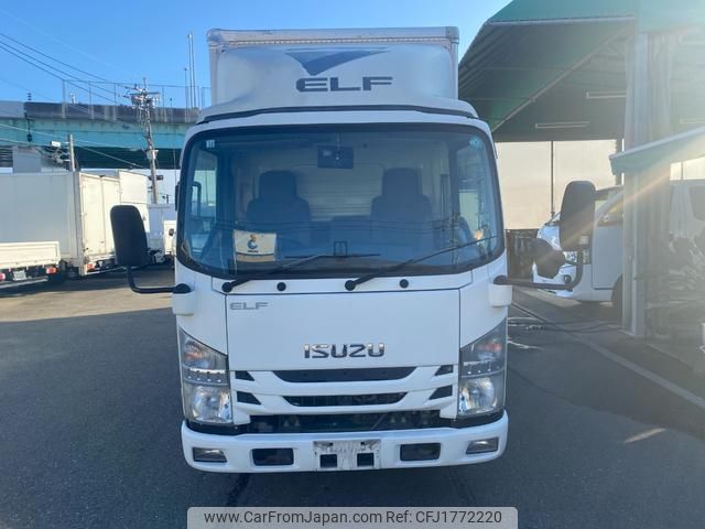 isuzu elf-truck 2014 CFJ1772220 image 2