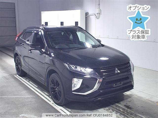 mitsubishi eclipse-cross 2020 -MITSUBISHI--Eclipse Cross GK1W-0105028---MITSUBISHI--Eclipse Cross GK1W-0105028- image 1