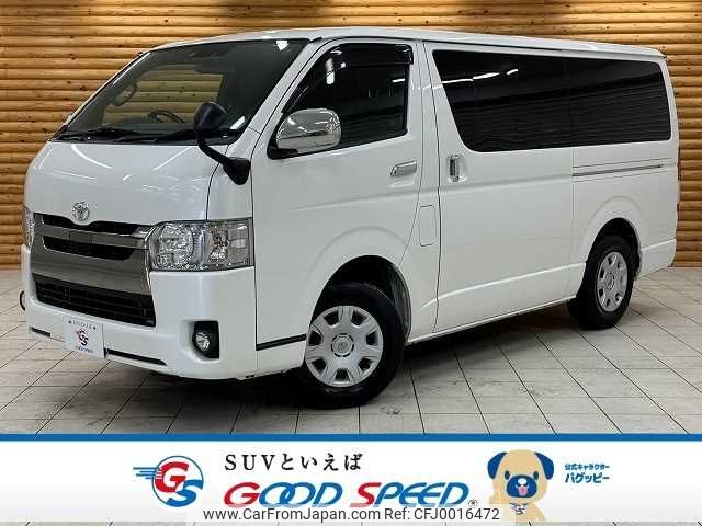 toyota hiace-van 2019 -TOYOTA--Hiace Van QDF-GDH201V--GDH201-1024549---TOYOTA--Hiace Van QDF-GDH201V--GDH201-1024549- image 1