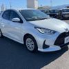 toyota yaris 2024 -TOYOTA--Yaris 6AA-MXPH14--MXPH14-0010228---TOYOTA--Yaris 6AA-MXPH14--MXPH14-0010228- image 17