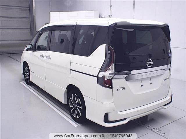 nissan serena 2020 -NISSAN--Serena HFC27-061340---NISSAN--Serena HFC27-061340- image 2