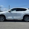 mazda cx-5 2021 quick_quick_3DA-KF2P_KF2P-502019 image 2