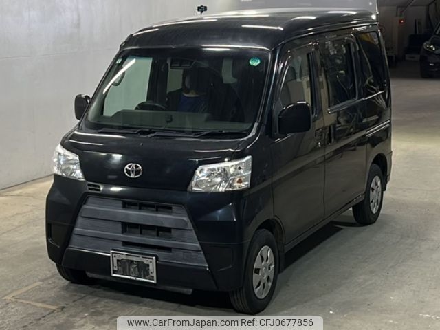 toyota pixis-van 2018 -TOYOTA--Pixis Van S331M-0014229---TOYOTA--Pixis Van S331M-0014229- image 1