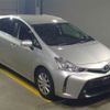 toyota prius-α 2017 -TOYOTA--Prius α DAA-ZVW41W--ZVW41-0060807---TOYOTA--Prius α DAA-ZVW41W--ZVW41-0060807- image 7