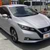 nissan leaf 2019 -NISSAN--Leaf ZAA-ZE1--ZE1-030714---NISSAN--Leaf ZAA-ZE1--ZE1-030714- image 10