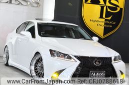 lexus is 2011 CARSENSOR_JP_AU6204893116