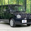 suzuki alto-lapin 2013 CFJ1831236 image 16