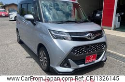 toyota tank 2017 -TOYOTA--Tank DBA-M900A--M900A-0087957---TOYOTA--Tank DBA-M900A--M900A-0087957-