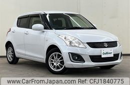 suzuki swift 2015 CFJ1840775