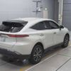 toyota harrier 2022 -TOYOTA 【愛媛 301せ514】--Harrier MXUA80-0069583---TOYOTA 【愛媛 301せ514】--Harrier MXUA80-0069583- image 2