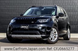 rover discovery 2018 -ROVER--Discovery ABA-LR3VA--SALRA2AV7HA013689---ROVER--Discovery ABA-LR3VA--SALRA2AV7HA013689-