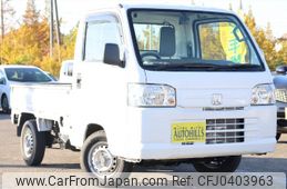 honda acty-truck 2011 -HONDA--Acty Truck HA9--1021703---HONDA--Acty Truck HA9--1021703-