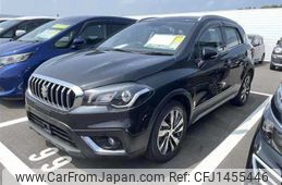 suzuki sx4 2020 -SUZUKI--SX4 YA22S--00706903---SUZUKI--SX4 YA22S--00706903-