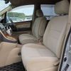 toyota alphard 2005 NIKYO_KR92243 image 15