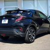 toyota c-hr 2018 quick_quick_ZYX10_ZYX10-2110205 image 17