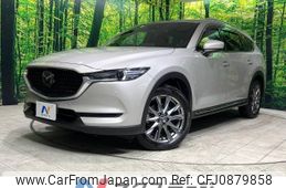 mazda cx-8 2021 -MAZDA--CX-8 3DA-KG2P--KG2P-356934---MAZDA--CX-8 3DA-KG2P--KG2P-356934-