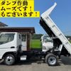 mitsubishi-fuso canter 2003 GOO_NET_EXCHANGE_0804186A30240805W001 image 8