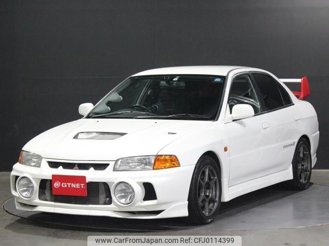 mitsubishi lancer 1997 -MITSUBISHI--Lancer CN9A--CN9A-0007800---MITSUBISHI--Lancer CN9A--CN9A-0007800- image 1