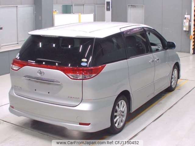 toyota estima 2010 -TOYOTA--Estima DBA-ACR50W--ACR50-0120110---TOYOTA--Estima DBA-ACR50W--ACR50-0120110- image 2