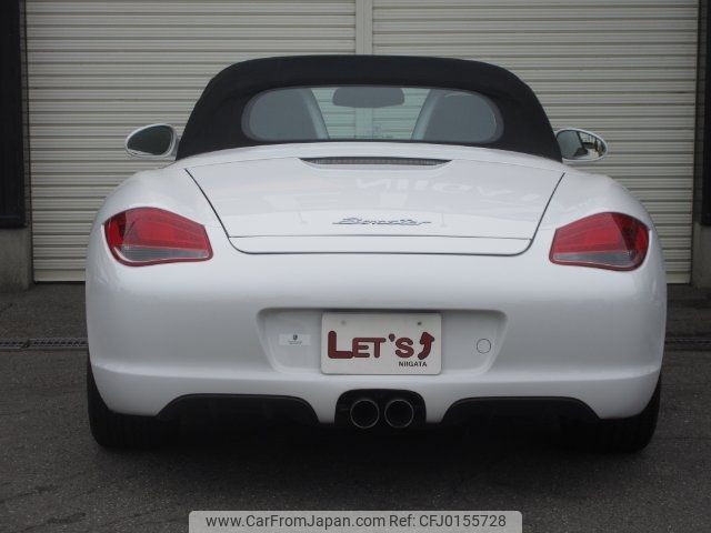 porsche boxster 2011 -PORSCHE 【名変中 】--Porsche Boxster 987MA120--CS700385---PORSCHE 【名変中 】--Porsche Boxster 987MA120--CS700385- image 2