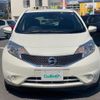 nissan note 2016 -NISSAN--Note DBA-E12--E12-425272---NISSAN--Note DBA-E12--E12-425272- image 21