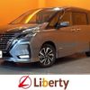 nissan serena 2019 quick_quick_GFC27_GFC27-190814 image 1