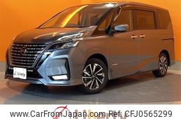 nissan serena 2019 quick_quick_GFC27_GFC27-190814