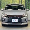 mitsubishi mirage 2020 CFJ1583697 image 14