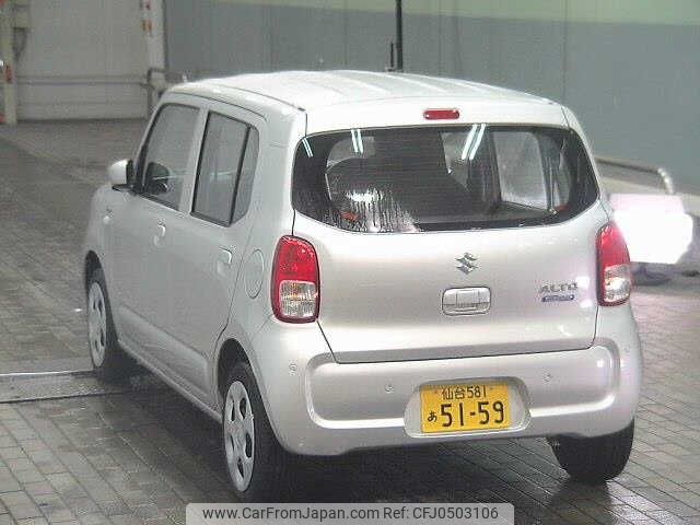 suzuki alto 2023 -SUZUKI 【仙台 581ｱ5159】--Alto HA97S-129075---SUZUKI 【仙台 581ｱ5159】--Alto HA97S-129075- image 2