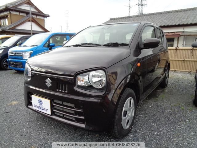 suzuki alto 2021 quick_quick_5BA-HA36S_HA36S-605581 image 1