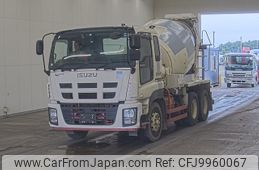 isuzu giga 2011 -ISUZU--Giga CXM77AT-7000040---ISUZU--Giga CXM77AT-7000040-