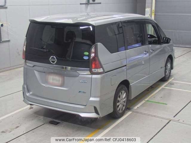 nissan serena 2018 -NISSAN--Serena DAA-GFNC27--GFNC27-014058---NISSAN--Serena DAA-GFNC27--GFNC27-014058- image 2