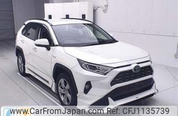 toyota rav4 2020 -TOYOTA--RAV4 AXAH54-2008124---TOYOTA--RAV4 AXAH54-2008124-