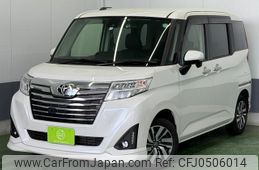 toyota roomy 2018 -TOYOTA 【名変中 】--Roomy M910A--0034230---TOYOTA 【名変中 】--Roomy M910A--0034230-